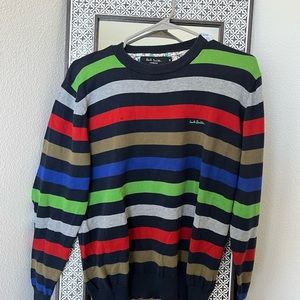 Men sweater medium size Poul Smith brand